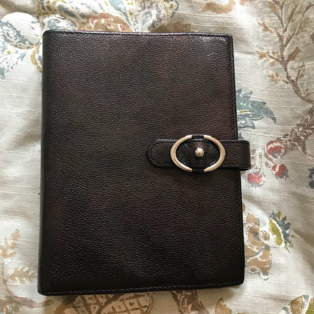 Franklin Covey Compact Planner